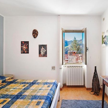 Room In The Country House Argallo Exterior foto