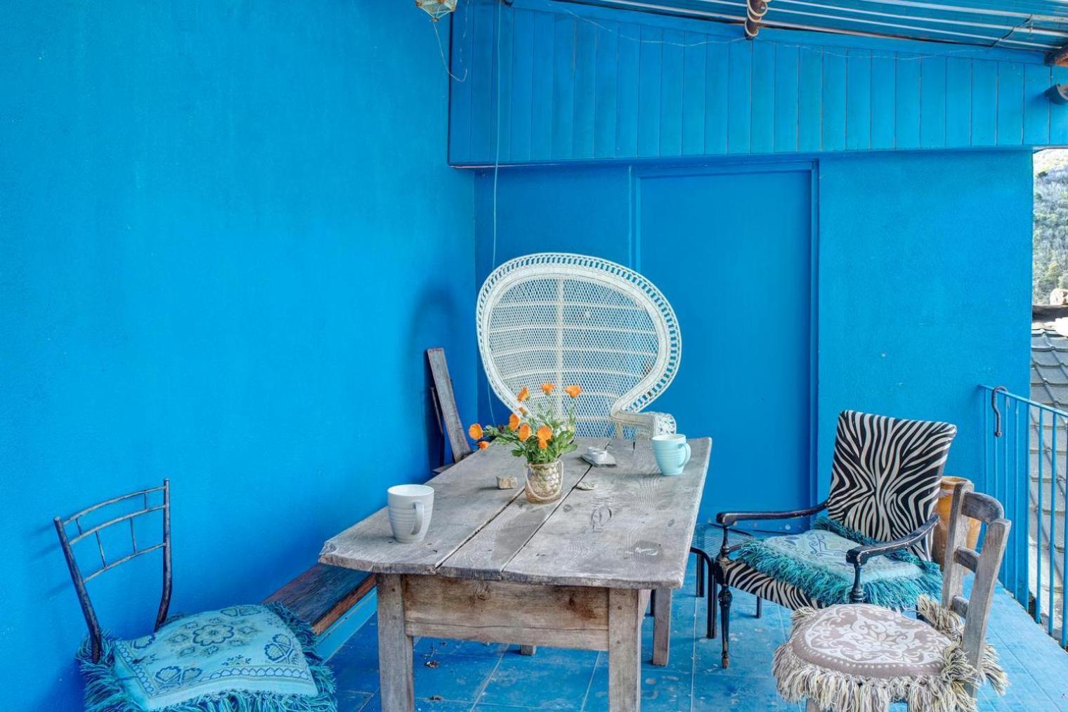 Room In The Country House Argallo Exterior foto