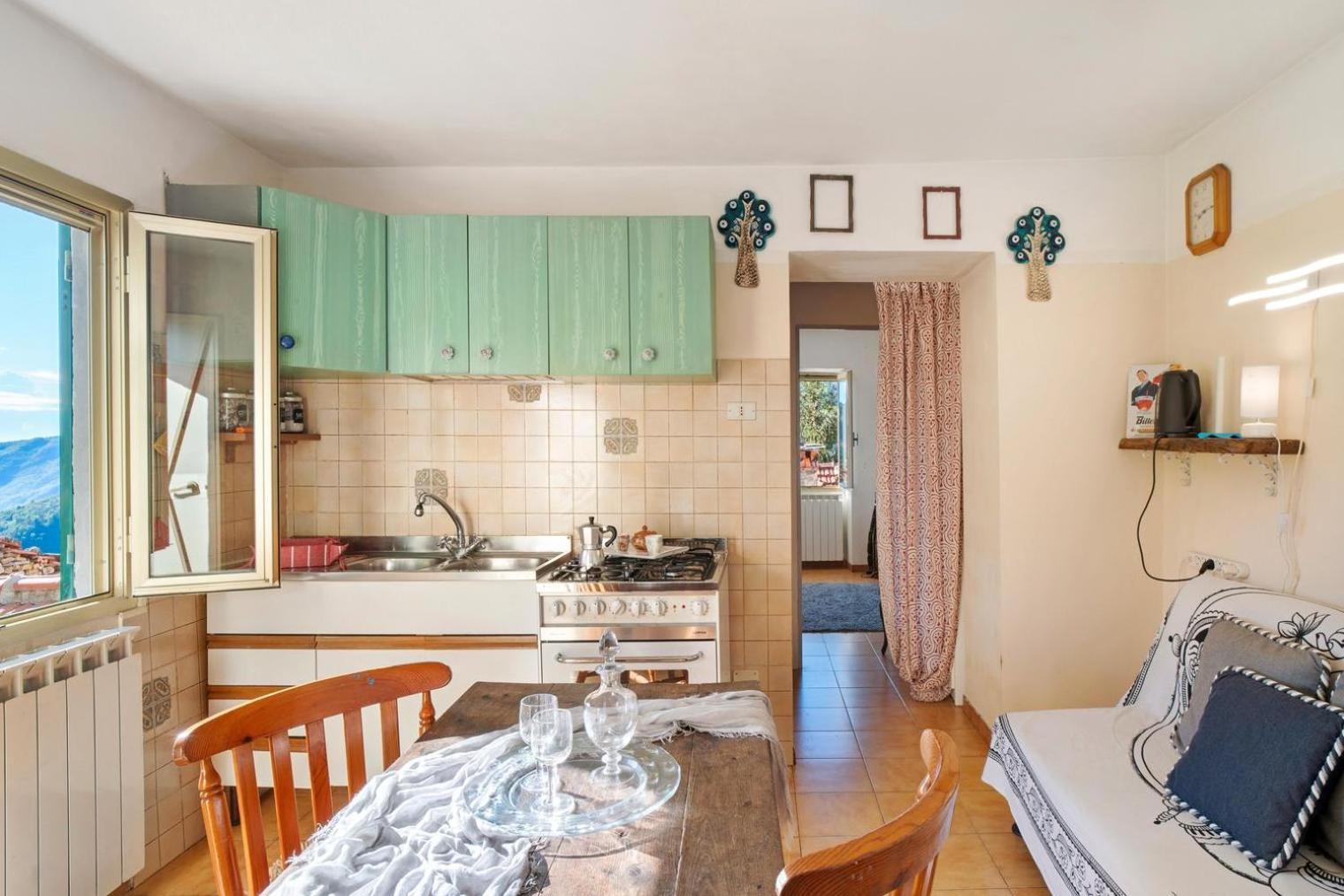 Room In The Country House Argallo Exterior foto