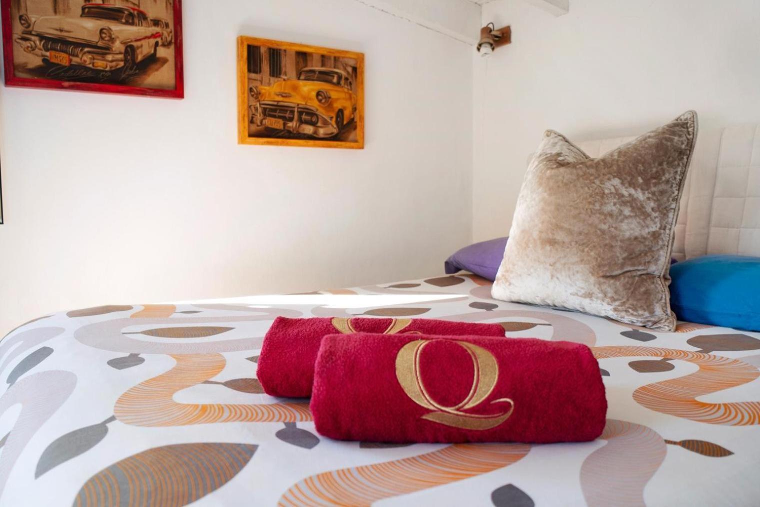 Room In The Country House Argallo Exterior foto